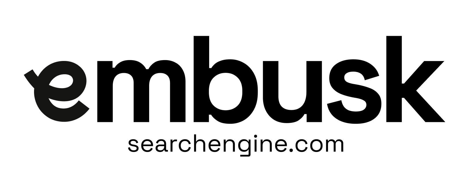 embusk.com - Motor de busca inteligente